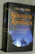 LE SEIGNEUR DES ANNEAUX